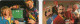 Hurra Deutschland Band TK O 476 A /1992 ** 30€ 5.000 Exempl.Porträt Als Karrikatur Am Computer Comic TC Telecard Germany - Cómics