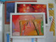 Delcampe - BRD Spezialsammlung Im Klemmbinder 1997 - 1999, Postfrisch Und Gestempelt Super Geschenk!! #Alb45a - Sammlungen (im Alben)