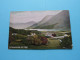 BUTTERMERE LAKE And VILLAGE ( See / Zie / Voir Scans ) Edit. J.W.B. Serie N° 303 ! - Buttermere