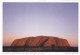 AK 186988 AUSTRALIA - Ayers Rock Im Uluru National Park - Uluru & The Olgas