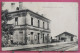 78 - Ablis Paray - La Gare - 1907 - Très Bon état - Ablis