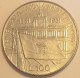 1981 - Italia 100 Lire Accademia Di Livorno   ------ - 100 Lire