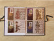 GRÈCE - LIVRET 2011 " INITIAL LETTERS B " Avec TIMBRES + ENVELOPPES FDC Et CARTES MAXIMUM - Neufs