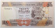 Salomon - 20 Dollars - 1986 - PICK 16a - NEUF - Isola Salomon