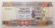 Salomon - 20 Dollars - 1986 - PICK 16a - NEUF - Solomon Islands