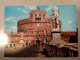Cartolina Roma Castel Sant'angelo FG - Castel Sant'Angelo