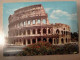 Cartolina Roma Colosseo FG - Colosseum