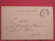 91 - Bruyères Le Chatel - Château De Morionville - CPA Précurseur 1904 - Très Bon état - Bruyeres Le Chatel