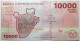 Burundi - 10000 Francs - 2022 - PICK 54c - NEUF - Burundi