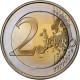 Finlande, 2 Euro, 90th Anniversary Of Independence, 2007, Vantaa, SPL - Finlandia