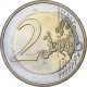 Finlande, 2 Euro, Traité De Rome 50 Ans, 2007, SUP+, Bimétallique - Finland