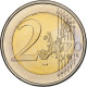 Finlande, 2 Euro, Centennial Of Universal Suffrage, 2006, Vantaa, SUP+ - Finland