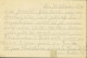 Guerre 40 CP Correspondance Prisonniers De Guerre Franchise Prisonnier Allemand Camp Valenciennes Censure CAD Kirn - Guerra De 1939-45