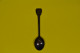 Lepel-spoon-cuillère-Löffel Verzilverd Philips Eindhoven (NL) - Spoons