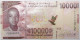 Guinée - 10000 Francs Guinéens - 2020 - PICK 49Ab - NEUF - Guinea