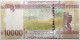 Guinée - 10000 Francs Guinéens - 2020 - PICK 49Ab - NEUF - Guinee