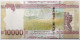 Guinée - 10000 Francs Guinéens - 2020 - PICK 49Ab - NEUF - Guinée