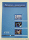 Delcampe - Lot 10 N°s Sources & Ressources, Revue Technique De La SAGEP, Eau De Paris, N°1 à 9 + N° Spécial Aqueducs, 1994-2001 - Ciencia