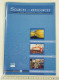 Delcampe - Lot 10 N°s Sources & Ressources, Revue Technique De La SAGEP, Eau De Paris, N°1 à 9 + N° Spécial Aqueducs, 1994-2001 - Ciencia