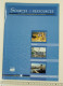 Delcampe - Lot 10 N°s Sources & Ressources, Revue Technique De La SAGEP, Eau De Paris, N°1 à 9 + N° Spécial Aqueducs, 1994-2001 - Ciencia