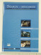 Delcampe - Lot 10 N°s Sources & Ressources, Revue Technique De La SAGEP, Eau De Paris, N°1 à 9 + N° Spécial Aqueducs, 1994-2001 - Science