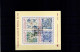 Delcampe - PORTUGAL 1981/1985 - USED/ʘ - Azulejos - Complete Set Of Blocks And Minisheets - Gebraucht