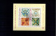 Delcampe - PORTUGAL 1981/1985 - USED/ʘ - Azulejos - Complete Set Of Blocks And Minisheets - Gebruikt