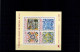 Delcampe - PORTUGAL 1981/1985 - MNH ** - Azulejos - Complete Set Of Blocks And Minisheets - Neufs