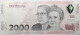 Argentine - 2000 Pesos - 2023 - PICK 371a - NEUF - Argentine