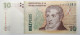 Argentine - 10 Pesos - 2014 - PICK 354b - NEUF - Argentine