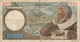 BILLET 100 FRANCS SULLY 1940 - 100 F 1939-1942 ''Sully''