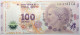 Argentine - 100 Pesos - 2016 - PICK 358c - NEUF - Argentine