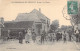 FRANCE - Tours - Revue De 14 Juillet - Defilé De La Cavalerie - Place Du Palais De Justice - Carte Postale Ancienne - Andere & Zonder Classificatie