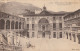 CARTOLINA 1924 MONTECARLO PALAZZO DEL PRINCIPE MONACO (LX371 - Storia Postale