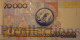 COLOMBIA 20000 PESOS ORO 2005 PICK 454k UNC - Colombia