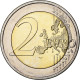Finlande, 2 Euro, Georg Henrik, 2016, Vantaa, SUP+, Bimétallique - Finlande