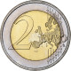 Finlande, 2 Euro, Frans Eemil Sillanpää, 2013, Vantaa, SPL, Bimétallique - Finlandía