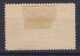 Belgian Congo 1909 Mi. 2 I, 10c. Szene Am Kongo Surchargé Overprint 'CONGO BELGE', (Purple) Cancel (2 Scans) - Gebraucht