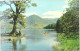 C. P. A. : England : Cumberland/Westmorland : BUTTERMERE, Stamp In 1980 - Buttermere