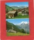 SUISSE---GRÄCHEN, WALLIS--multi-vues-voir 2 Scans - Grächen