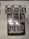 Sammlung Polen 2010+2011+2012+2013 Postfrisch Komplett + B Incl. Blocks (1081) - Unused Stamps