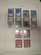 Delcampe - Sammlung Polen 2010+2011+2012+2013 Postfrisch Komplett + B Incl. Blocks (1081) - Unused Stamps