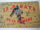 Livre Enfant Le Pirate De La Rivière De 1941 - Cuentos