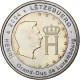 Luxembourg, 2 Euro, Grand Duc Henri Et Monogramme, 2004, Utrecht, SPL - Luxembourg