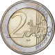 Luxembourg, 2 Euro, Grand Duc Henri Et Monogramme, 2004, Utrecht, SPL - Lussemburgo
