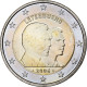 Luxembourg, 2 Euro, Grand Duc Guillaume, 2006, Utrecht, SPL, Bimétallique - Lussemburgo