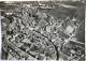 Carte Postale : 82 : En Avion Au-dessus De MONTAIGU DE QUERCY: Vue Générale, Timbre En 1959 - Montaigu De Quercy