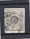 Luxembourg 1859 Old Coat Of Arms Stamp (Michel 4) Nice Used - 1882 Allegory