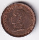 MONEDA DE ESPAÑA DE 2 CENTIMOS DEL AÑO 1911 (COIN) ALFONSO XIII - First Minting