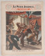 Delcampe - Le Petit Journal Illustré N° 2062 - 29 Juin 1930 Yen-Bay L'Exécution De 13 Rebelles Tonkinois Indochine Vietnam Tonkin - Le Petit Journal